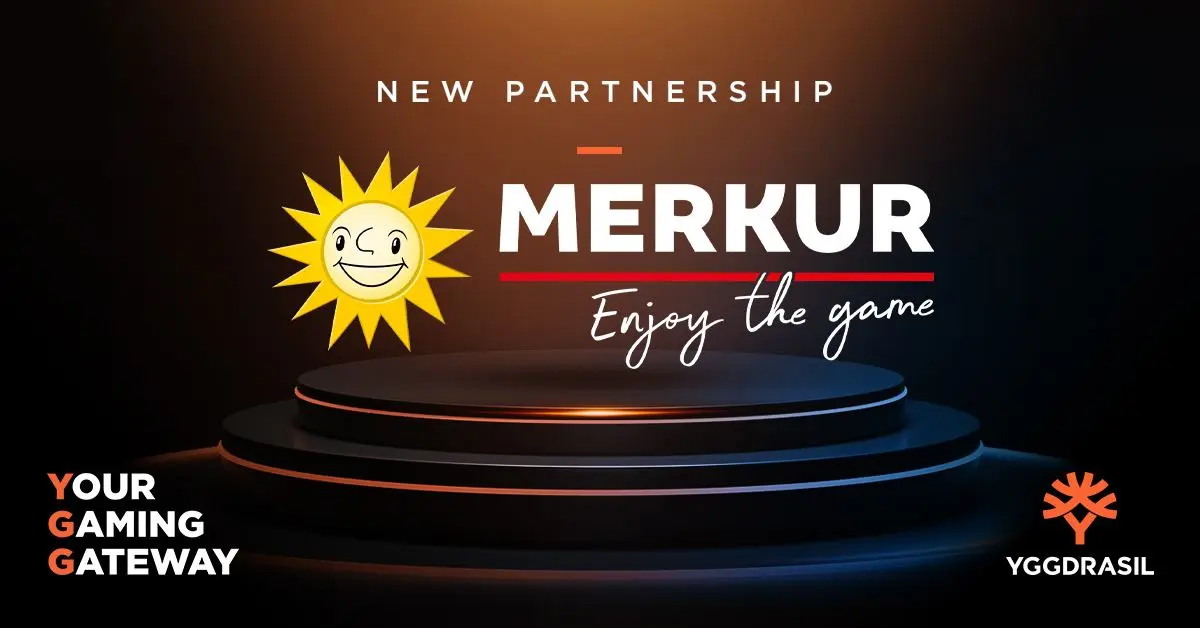 Merkur and Yggdrasil Serbia